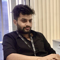 Vinay Advani