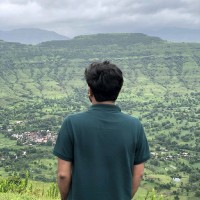 Bhavin Harsoda