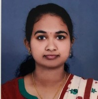 Dinu Antony Jasmine
