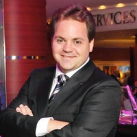 Eduardo Palacio