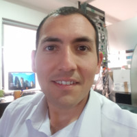 Gian Franco Hernán Schiaffino Ibaceta