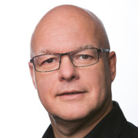 Nick Persson