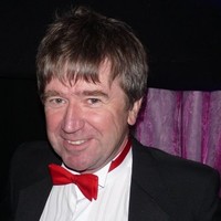 Chris Trotman