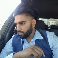 Faisal Mughal
