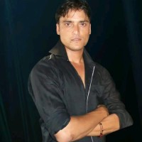 Sachin Rai
