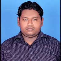 Deepankar Mirdha