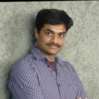 Hareesh konidala