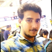 Muralidharan J