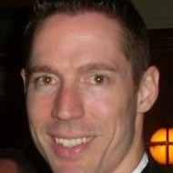 Bruce Bickell