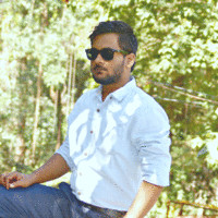 Chandrakant Mishra