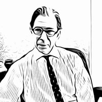 Roger Gilbert
