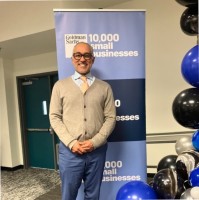 Anthony Marlar- Founder