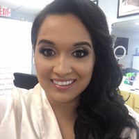 Sarah Bright