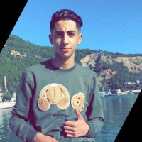 Azoug Oussama
