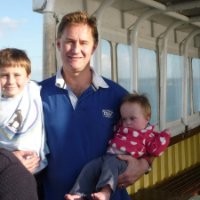 Paul Marshall