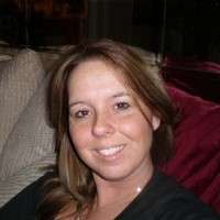 Donna At Dews