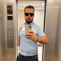 Mohammad Al Romman