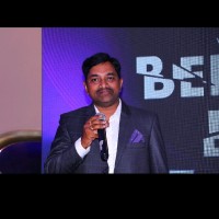 Yarramsetti Venu Gopal