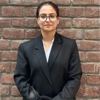 Laghvi Sharma