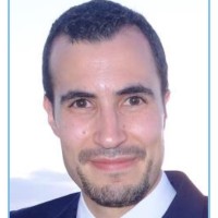César Ignacio del Barrero Sánchez