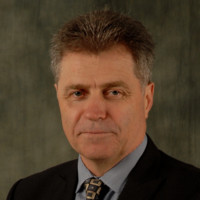 Gary Newman