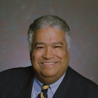 Ed Coker