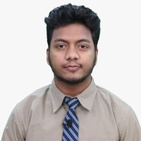 Md Minhaj Taher Titu