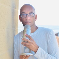 Steven Thompson, M.S.