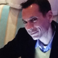 Seth M. Berkeley CHA