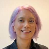 Emma Wong Fong Sang (Phd)