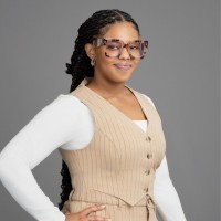 Luanna Flagg , Mph