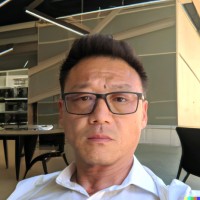 Robert Kang