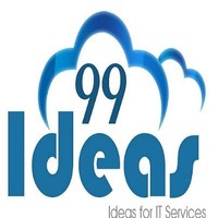 Ideas LLP