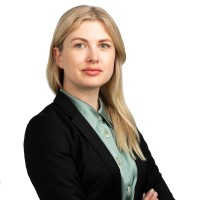 Stefanie De Pourbaix