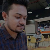 Pallab Naskar