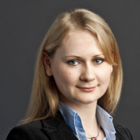 Natalia Knyazeva