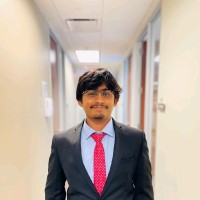 Mohammed Ayaz Naick