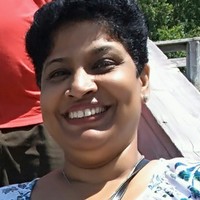 Anita Colaco