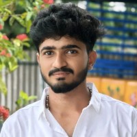 Naveen Kumar K