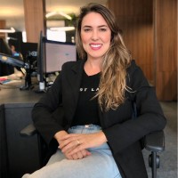 Nathalia Camargo