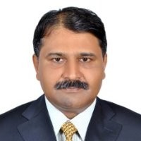 Vilas Gopinath