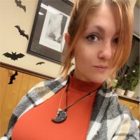 Ginger Jackson