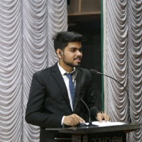Pakshal Sakaria