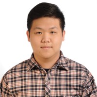 黃(HUANG)郁夫 (YU-FU)