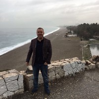 Erkan Günaydın