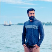 Yatish Tr
