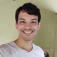 Moisés Brandão