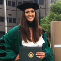 Breyanne Edgar, Pt, Dpt