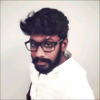 B Manigandan