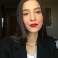Clara Calliari